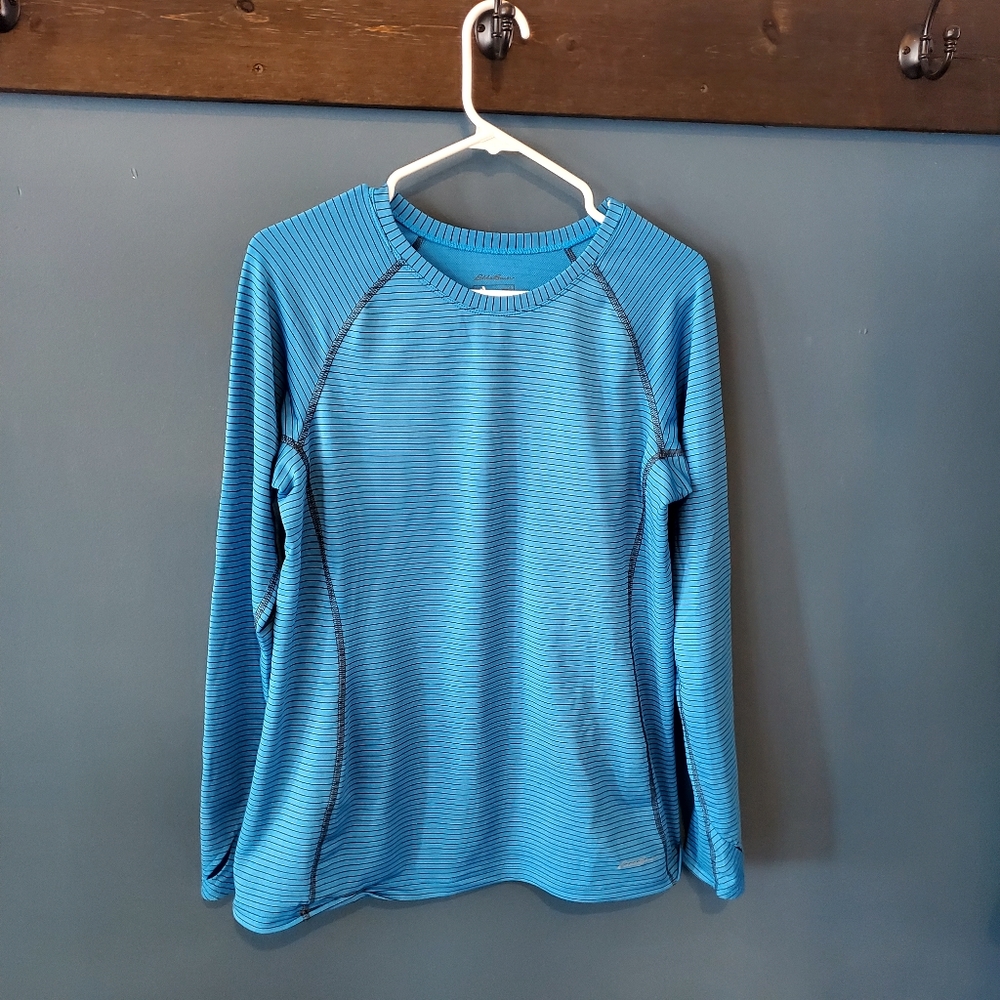 Eddie Bauer shirt
